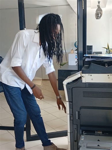 We don't just seat on the computer all day.... #mbgraphics #printing #graphicdesigns #designstudio #nakurutiktokers @@Hush Bk @Kahindijr