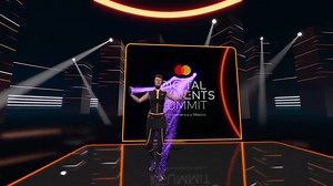 Mastercard 2020 Summit CentroAmerica & México