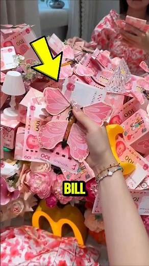 The Money Box That Blew Everyone Away 😱!!