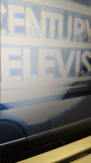 20th century fox television 4g style cinemacon logo