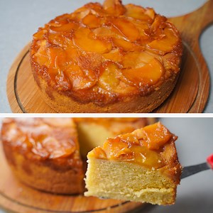 1M views · 438 reactions | This apple Dessert that melts in your mouth. It's delicious and easy to make | Toasted | Facebook