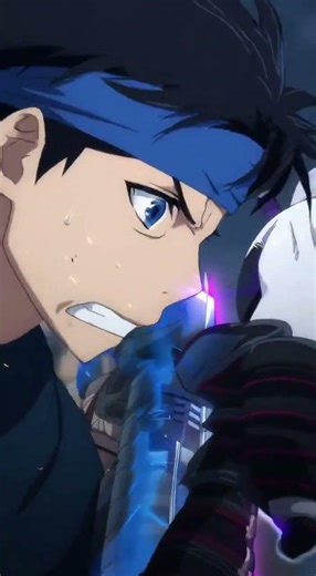 🔥 Ultimate Anime Fight Scene – Epic Battle | 4K Ultra HD ⚔️