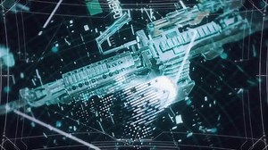 PC Girls Frontline 1 Live Wallpaper