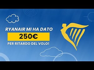 How to Get a Refund for a Ryanair Flight Delay ✈️: The Complete EU261 Guide! 💸