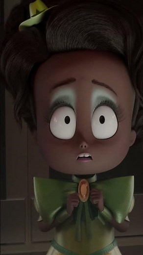 "Hello, Peggy!" - The Addams Family (2019)