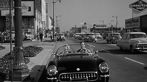 Kiss Me Deadly (1955) 1080p - Ralph Meeker, Albert Dekker