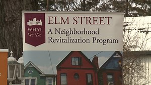 Plans announced for Scranton revitalization