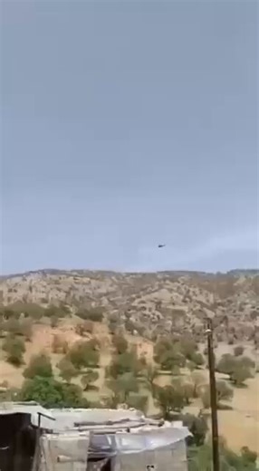 🇮🇱🇺🇸🇮🇷 According to Israeli Channel 12, one of the two crew members from the downed F-15E Strike Eagle has been rescued by a U.S. search-and-rescue team and evacuated from southern Iran.See the latest updates with us: @NSTRIKE1231