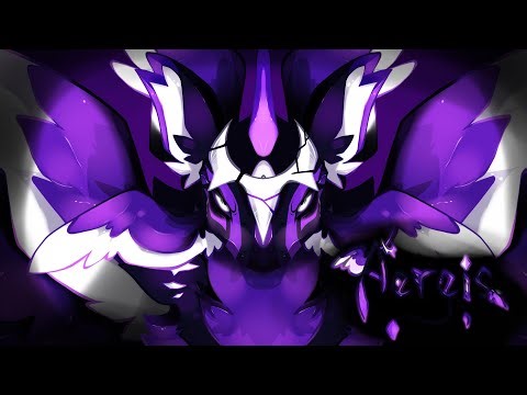 Evolution Meme || Creatures of Sonaria // Animation Meme || Aereis || FW!