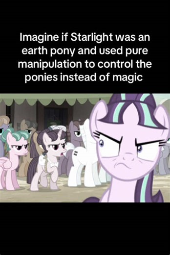 Exploring Earth Pony Villains in My Little Pony