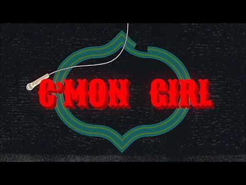 Aaron Goodvin - Lonely Drum – Karaoke Video