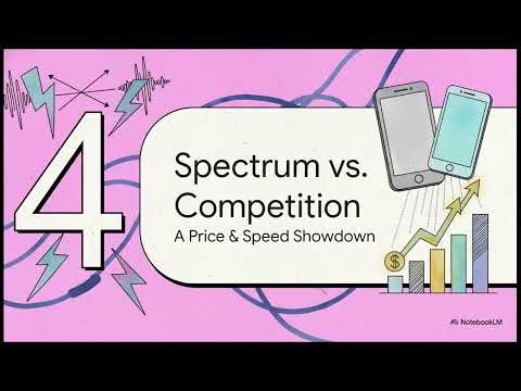 Spectrum Internet Review 2026