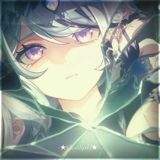 【﻿#ODETTE】TIGHTROPE - GREATEST SHOWMAN #GENSHINEDIT