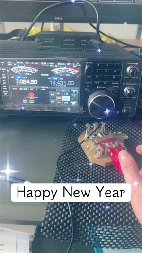 Exploring My Ham Radio Shack in Japan