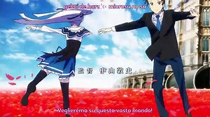 Absolute Duo Ep 06 SUB ITA