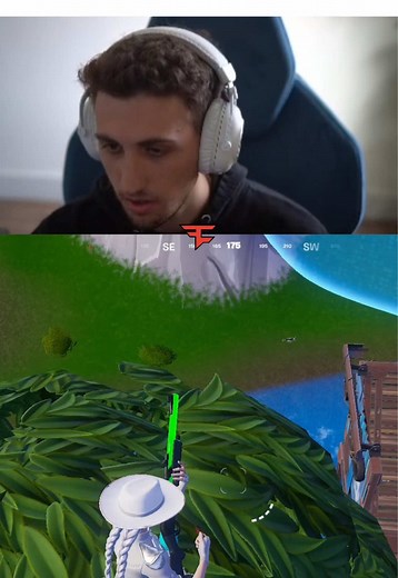 Amazing Fortnite Gameplay with FaZe Clan