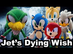 TT Movie: Jet's Dying Wish