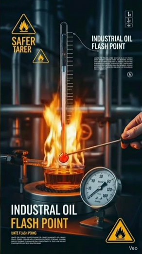 Oil Testing Explained | Engine Oil, Motor Oil, Coconut Oil & Purity Tests | Simple & Real-World Meth