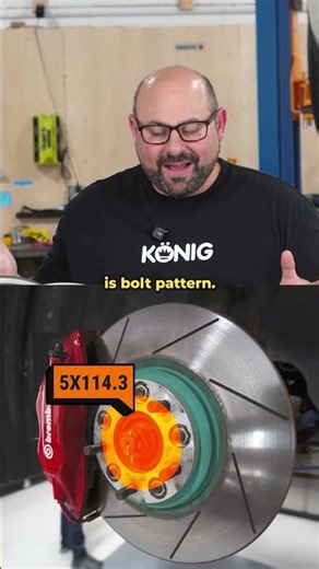 What Is PCD? 🛞 – How To Measure Your Wheel Bolt Pattern Correctly.