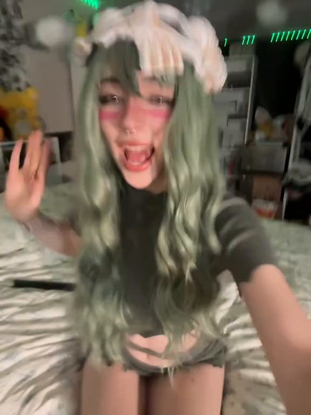 Nelliel from Bleach: A Dive into Her Character