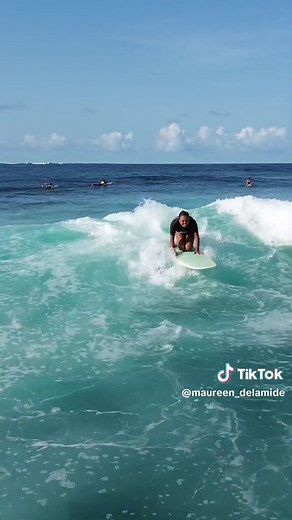 Surfing in Siargao: Incredible Waves and Jacking Horse
