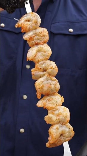 How to make shrimp & grits for a crowd