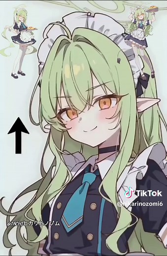 Nozomi Is Cornered: Tachibana Hikari Fan Scene Explained