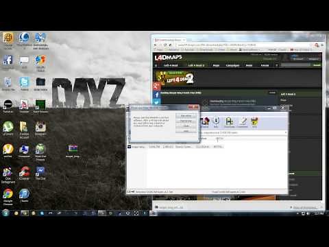 How to Install Mods on L4D2 on PC
