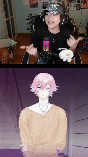 HOUSE RULES EXPLAINED BY A VISUAL NOVEL [14 days with you]
