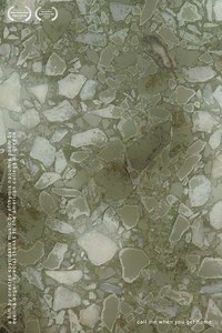 call me when you get home - Movie