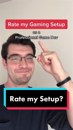 Ultimate Game Developer Setup for PC Gaming - Rate My Setup!