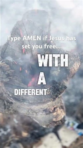 God’s love sets you free and moves you closer to spiritual growth & Christian faith in Jesus Christ