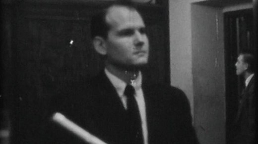 City on Fire Trailer