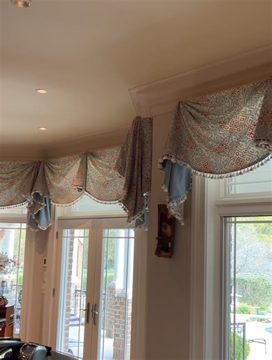 Pate Meadows Designs on Reels