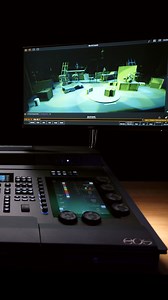 7.3K views · 103 reactions | Built for better control, the Apex FP allows you to customize your workflow to better suit you without losing any of the features you love. Add your own monitors, laptop stand, camera stand or any other accessory that works for you. For more information visit https://www.etcconnect.com/Eos/ | ETC | Facebook