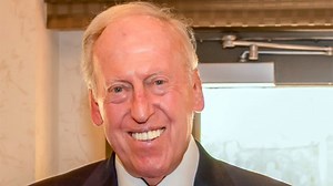 James Duffy, former ABC TV president, dies at 95