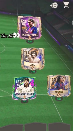 How Much Over Did you Have In fc Mobile Comment Below #fifa #football #soccericon #fifamobile