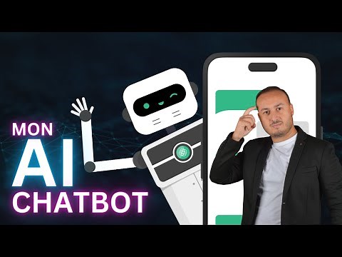 Tutoriel Complet : Créez Votre Chatbot intelligent Sans Coder avec Botnation !