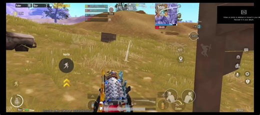 Hard esports event in PUBG Mobile