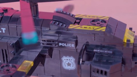 iloveee 51 in 1 Robot STEM Building Blocks Toys for Boys Age 8-12, Educational Learning Building Bricks Truck Kit, Gifts for 6 7 8 9 10 11 13 Years Old Kids, Engineering Erector Set 700PCS…