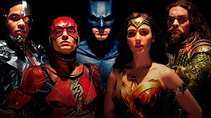 Kevin Smith Reveals What Snyder's JUSTICE LEAGUE Trilogy Would Have Looked Like