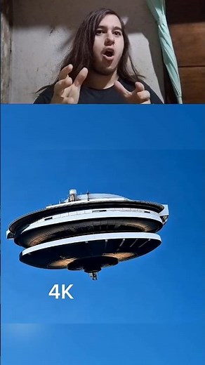 aliens memes 144p to 4k #4k #meme #movie #short #ufo #alien￼Facha