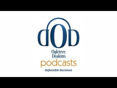 Defensible Decisions: Building a Defensible AI Framework—Inventory, Testing, and Monitoring, Part 2