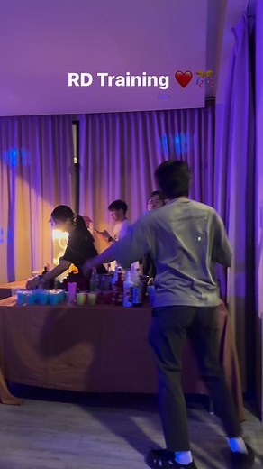 ❤️🎊 RD Training | RD Training