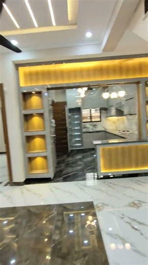 Most Luxurious House Design | [Part 14] #shorts #luxuryhome