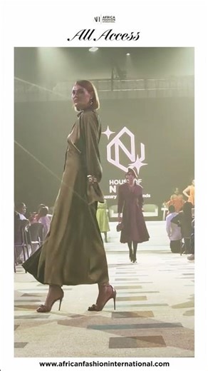 Preview: NALA Privé Presents Live In Your More AW2026 Collection | Forbes Leading Women Summit 2026