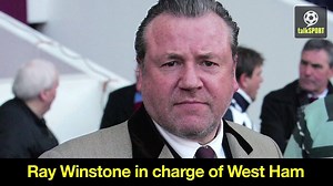 This West Ham United fan called talkSPORT to demand: 1) Moyes out after one game 👋 2) Mark Noble to replace Moyes 😲 3) Ray Winstone as assistant manager 😂 | talkSPORT