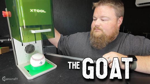 XTool F1 in 2025: Still the best laser for small business?