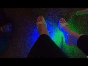 Ein's Reggae Color Pop Acupressure Ashiatsu Massage