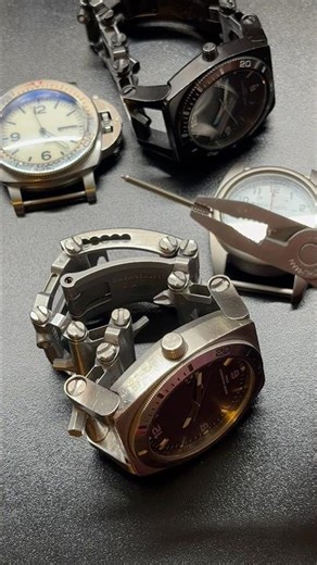 Alternatives to Watch Spring Bars